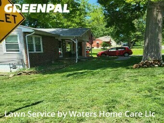 Lawn Care nearby Independence, MO, 