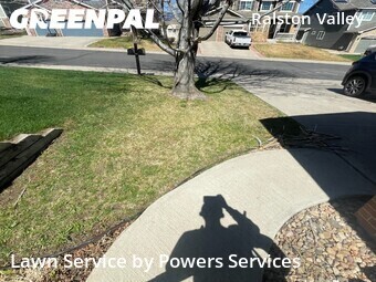 Lawn Service nearby Arvada, CO, 