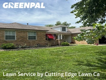 Lawn Care nearby Florissant, MO, 