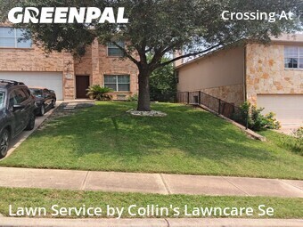 Lawn Mowing Service nearby Austin, TX, 