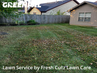 Lawn Care Service nearby Dayton, OH, 