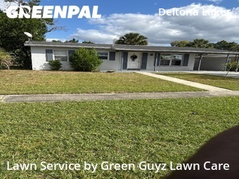 Lawn Care Service nearby Deltona, FL, 