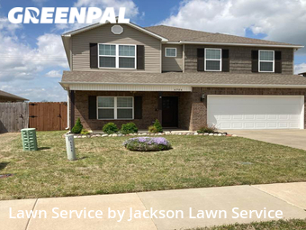 Lawn Maintenance nearby Bentonville, AR, 