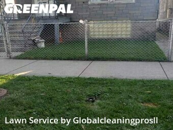 Grass Cutting nearby Chicago, IL, 