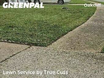 Lawn Care nearby Oklahoma City, OK, 