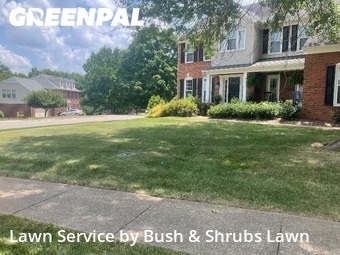 Grass Cutting nearby Franklin, TN, 
