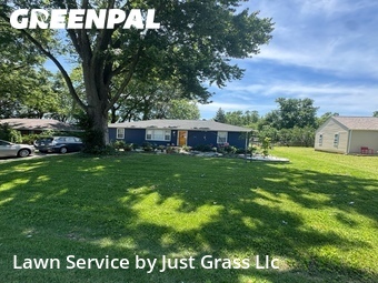 Yard Mowing nearby O'fallon, IL, 