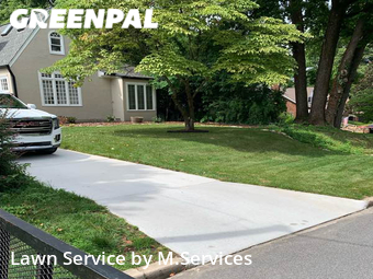 Lawn Service nearby Greensboro, NC, 