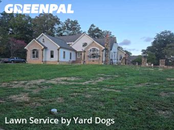 Yard Cutting nearby Chickamauga, TN, 