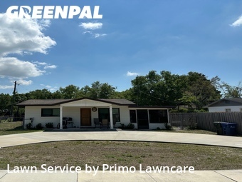 Lawn Mowing Service nearby Sarasota, FL, 