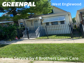 Yard Cutting nearby Chicago, IL, 