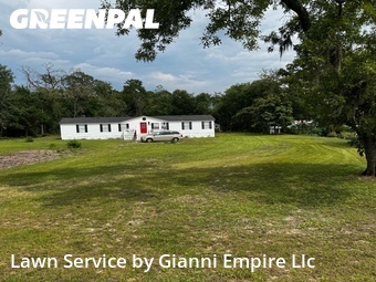 Lawn Cut nearby Yulee, FL, 