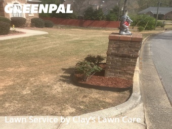 Grass Cutting nearby Oxford, AL, 