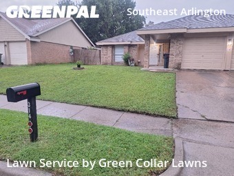 Lawn Mowing nearby Arlington, TX, 