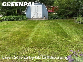 Yard Mowing nearby Grayslake, IL, 
