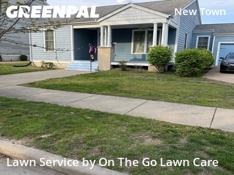 Lawn Care nearby Saint Charles, MO, 