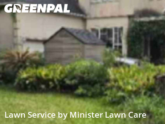 Yard Cutting nearby Savannah, GA, 