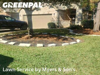 Lawn Cut nearby Spring, TX, 