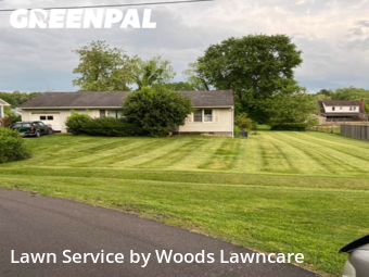 Lawn Mowing Service nearby Kingsport, TN, 