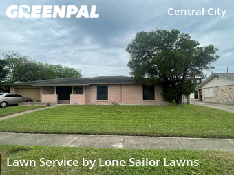 Grass Cutting nearby Corpus Christi, TX, 