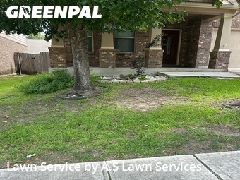 Lawn Mowing Service nearby Cibolo, TX, 