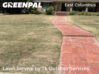 Lawn Cutting nearby Columbus, GA, 