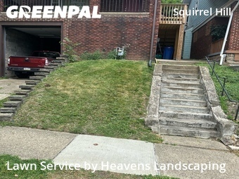 Lawn Service nearby Pittsburgh, PA, 
