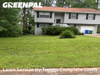 Lawn Care Service nearby Atlanta, GA, 