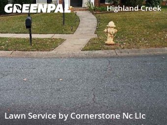 Lawn Care Service nearby Charlotte, NC, 