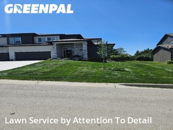 Lawn Care nearby Lee's Summit, MO, 