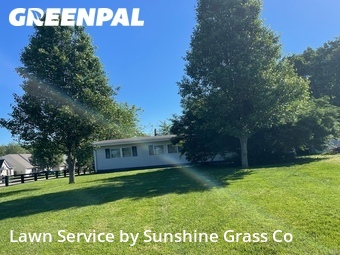 Lawn Cutting nearby Sellersburg, IN, 