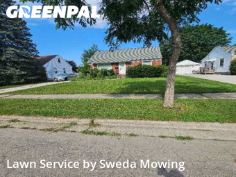 Lawn Care Service nearby Green Bay, WI, 