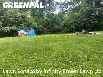 Lawn Care nearby Jeffersonville, KY, 