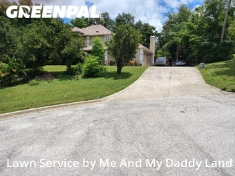 Grass Cutting nearby Clermont, FL, 
