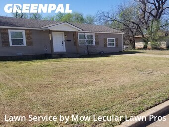 Lawn Care nearby Del City, OK, 