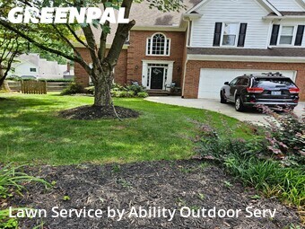 Grass Cut nearby Huntersville, NC, 