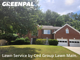 Lawn Care nearby Alpharetta, GA, 