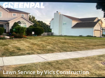 Lawn Cutting nearby Romeoville, IL, 