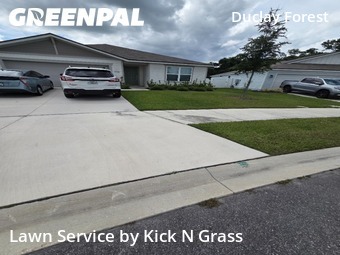 Yard Mowing nearby Jacksonville, FL, 