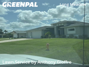 Lawn Mowing Service nearby Rotonda West, FL, 