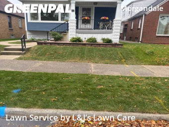 Lawn Care Service nearby Milwaukee, WI, 