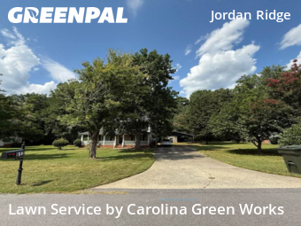 Lawn Care nearby Raleigh, NC, 