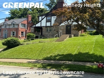 Yard Mowing nearby Cincinnati, OH, 