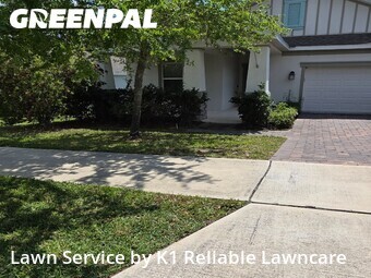 Lawn Mow nearby Groveland, FL, 