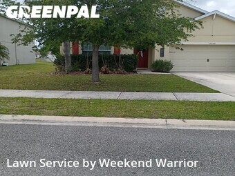 Lawn Cutting nearby Palm Bay, FL, 