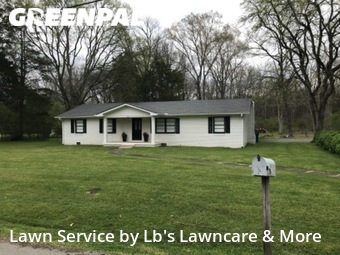 Grass Cut nearby Murfreesboro, TN, 