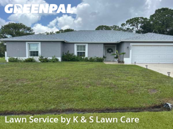 Yard Mowing nearby Port St. Lucie, FL, 