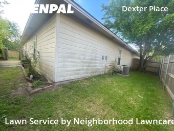 Lawn Care nearby College Station, TX, 