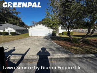 Lawn Cutting nearby Orange Park, FL, 