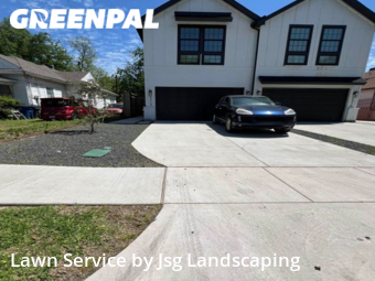 Lawn Care Service nearby Dallas, TX, 